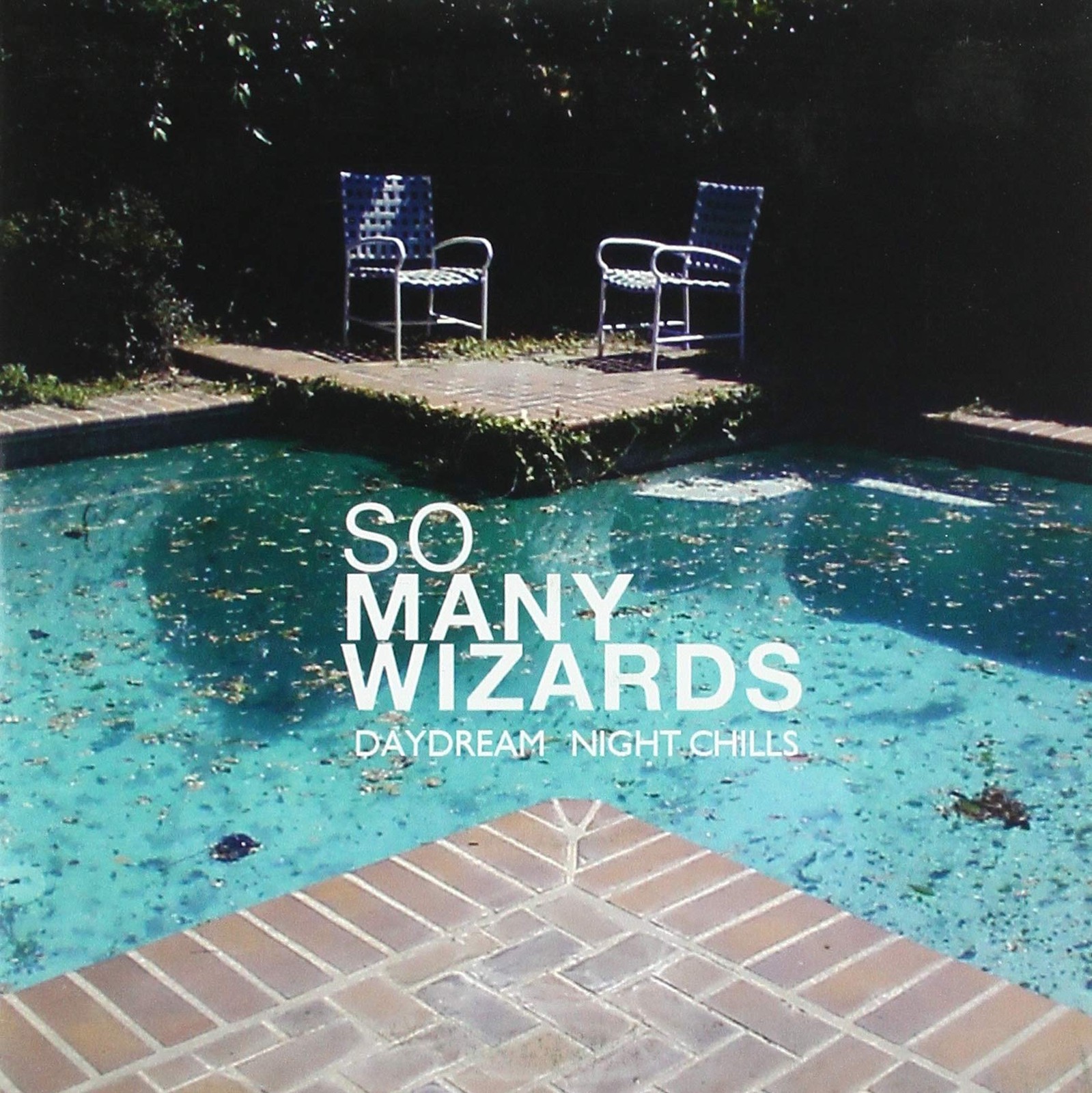 Сингл So Many Wizards Daydream (винил) 7 (ИМПОРТ из Великобритании)