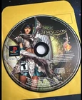 Legend of Dragoon - Sony PlayStation 1 Disc 3 Only Tested