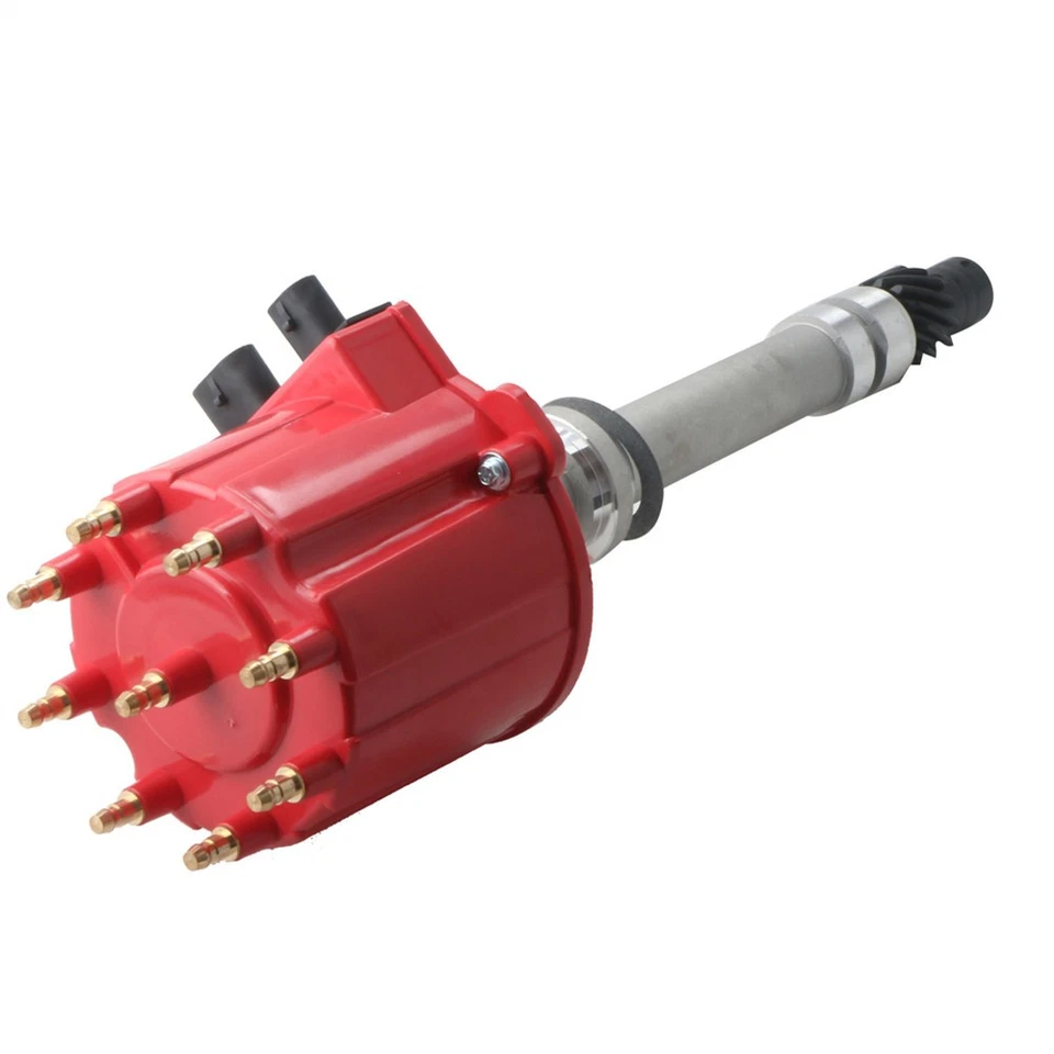 1103952 Distribuidor de encendido para Chevrolet Blazer Camaro GMC Jimmy C/K 1500 2500 Foto 3 de 4