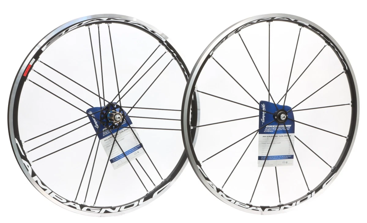 Preços baixos em Campagnolo shamal | eBay
