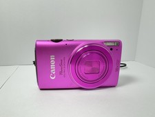 Canon IXY Digital Cameras for sale - eBay