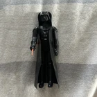 Kenner Star Wars Darth Vader Action Figure Extending Lightsaber