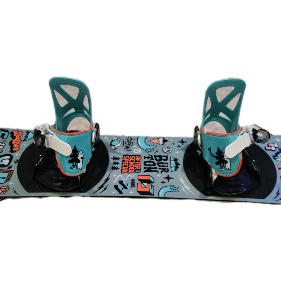 Burton After School Special Youth Snowboard for sale online | eBay