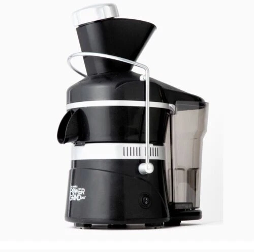 Jay Kordich Pro Juice Machine Power Grind PGP001
Opens in a new window or tab