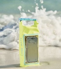 Case-Mate Sac étanche 2L sec avec pochette téléphone intégrée