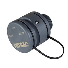 FATSAC Female Quick Connect w/Cap