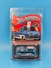 Hot Wheels Red Line Club (RLC) Exclusive Hi-Po Hauler Gas Monkey Garage