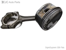 Piston and Connecting Rod Standard For 04-06 Dodge Caravan  3.3 04666130AB