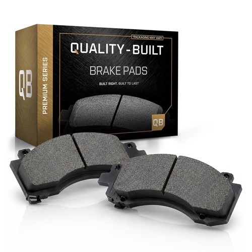 Maserati Ghibli 2012-2019 Front Brake pad Photo - $64