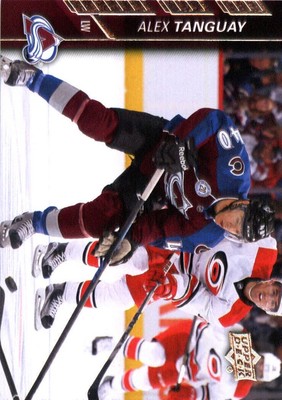 2015-16 UPPER DECK HOCKEY ASSORTED SINGLES U-PICK #304-500