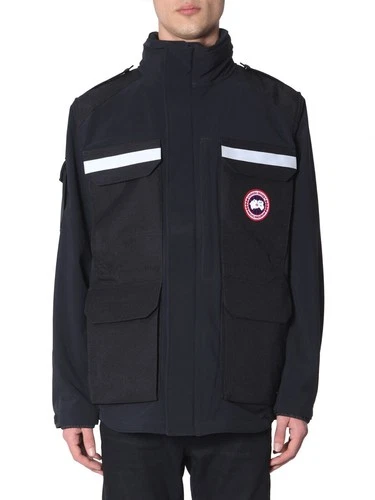 100% Authentic Canada Goose Photojournalist Jacket M Medium RRP £895 Mr Porter - product listing photo