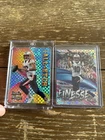 2024 Topps Chrome - All-Etch Drake Maye #CAE-DM X-Fractor (RC) & Finesse RC