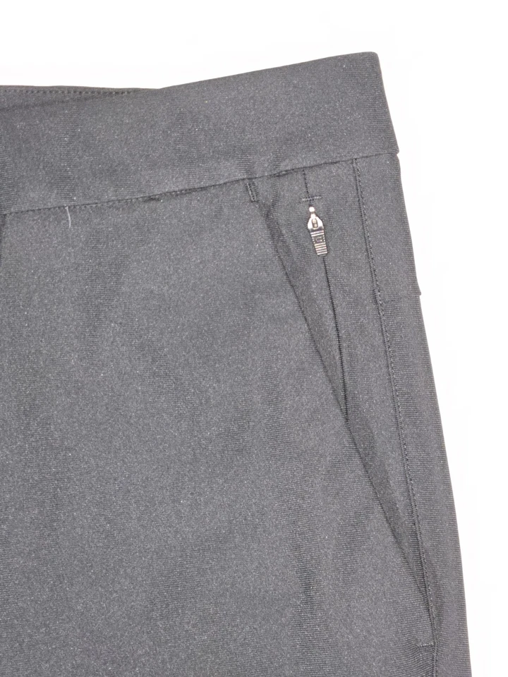 Pantalones de yoga Crz negros para hombre 34x30 Foto 4 de 4
