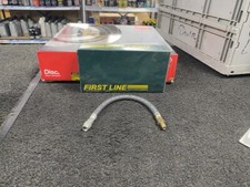 PER CITROEN SAXO 1.6 VTR VTS PEUGEOT 106 1.6 GTI TUBO FLESSIBILE FRENO ANTERIORE FBH6255