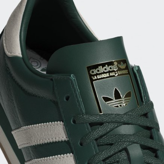 Adidas Country OG Shoes 'Green' - IH7514 Expeditedship | eBay