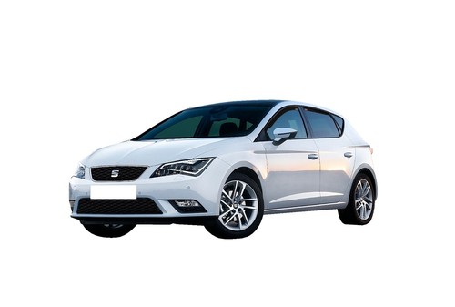 PARA ADAPTARSE SEAT LEON MK3 2012-2020 FALDÓN LATERAL EXTENSIONES EN PAR NEGRO BRILLANTE - Imagen 9 de 9