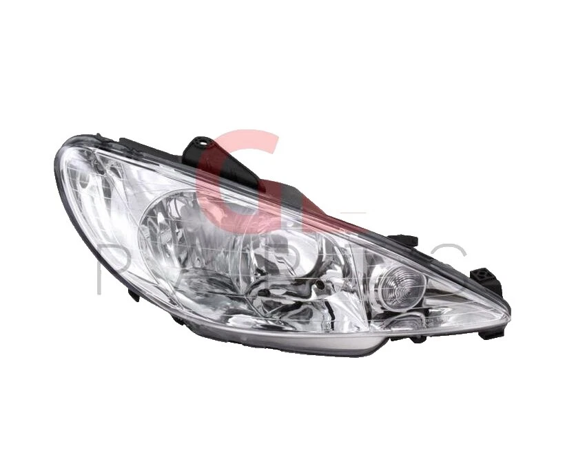 Фары для автомобиля и грузовика Valeo правые комплекты