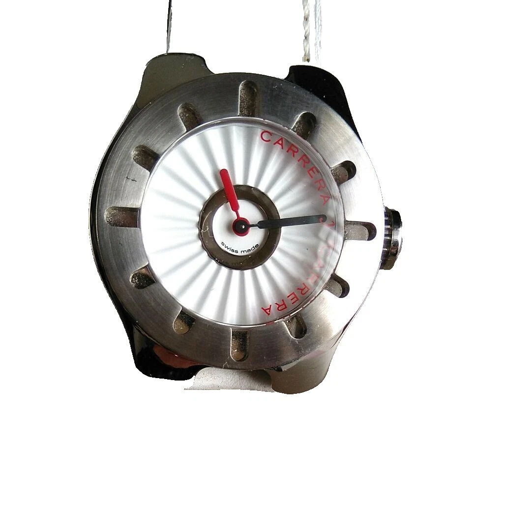 Relojes de Pulsera Carrera y Carrera