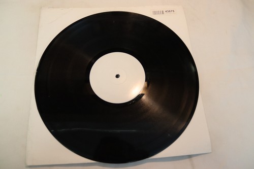4TH AVENUE "SEXUAL FAVORS - NO SLEEP" EDM HOUSE 12" VINYL IMPORT SINGLE 2004 UK - Picture 4 of 4