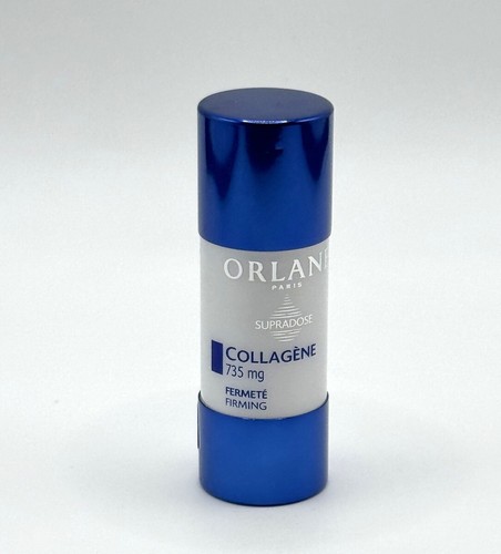 Orlane Paris Supradose Collagène 735mg Firming Concentrate 0.5 fl. oz / 15 mL