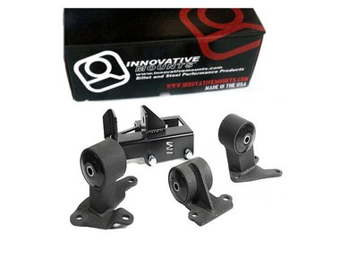 Innovative Motor Mounts Civic 92-95 Integra 94-01 H22 H22A F22 Swap 29550-75A