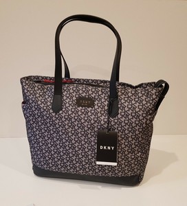 dkny baby bag