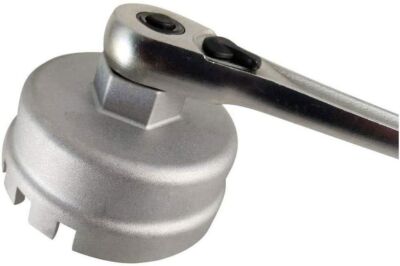 Oil Filter Wrench For Toyota & Lexus 4 Cylinder Rav4 Prius Matrix Auris Corolla