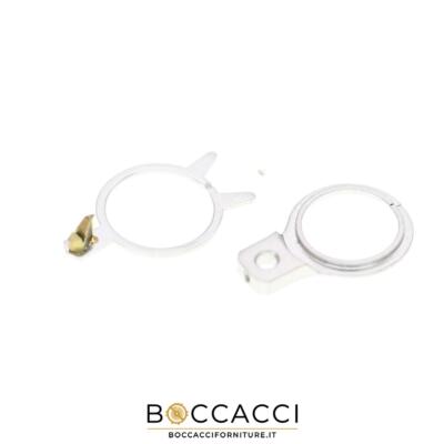 AR-ENICAR CALIB. 980 REF. 307 RACCHETTA CON PORTAPITONE MOBILE Calib: 980 (EX...
