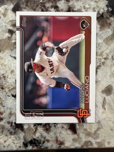 2025 TOPPS SERIES 1 MLB BASEBALL CARD #s 1-175 PICK YOUR CARD - Picture 126 of 143