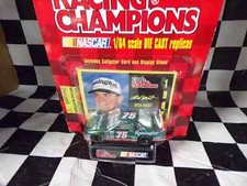 Rick Mast 1997 Nascar Racing Champions Stock Car 1/64 Scale Diecast 75