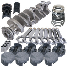 Eagle For Chevrolet 427454 Balanced Competition Rotating Assembly Kit Eagle For Chevrolet 427454 Balanced Competition Rotating Assembly Kit