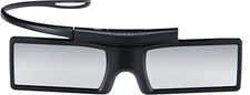 Samsung SSG-4100GB/XC 3D-Active-Shutter-Brille  Fit-over Batteriebetrieben