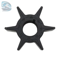 For Yamaha Water Pump Impeller 6H4-44352-02-00 25/30/40/50HP Outboard 18-3068