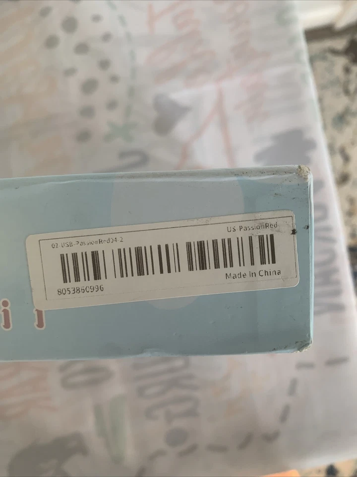 7inch Kids Tablet Educational Tablet for Kids 64GB Android 9 WiFi Google Play - Image 2 of 4