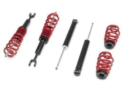 Audi A4 B6 Quattro Classic Coilovers (2002-2004)