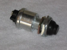 Allis Chalmers Tract Switch & Dust Cover D17 D19 190 70253322 OEM ORIGINAL STYLE