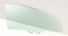 Passenger/Right Side Front Door Window Glass For 2016-2022 Honda HR-V Hatchback