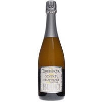 Louis Roederer Champagner Brut Nature 2015 0,75 Liter 12,5 % Vol.