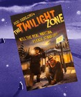 New ListingTwilight Zone "Will The Real Martian Please Stand Up?" Graphic Novel Walker & Co