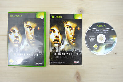 Xbox - Bionicle - (OVP, mit Anleitung)