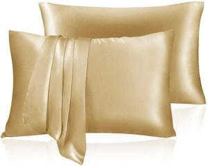 silk pillow case ebay