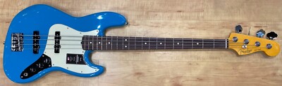 Fender American Professional II Jazz Bass Rosewood Fingerboard