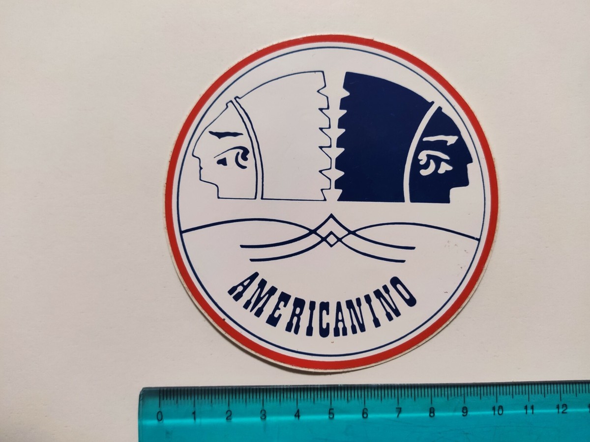 ADESIVO QUARRY JEANS STICKER AUTOCOLLANT AUFKLEBER 80s ORIGINAL EUR 8