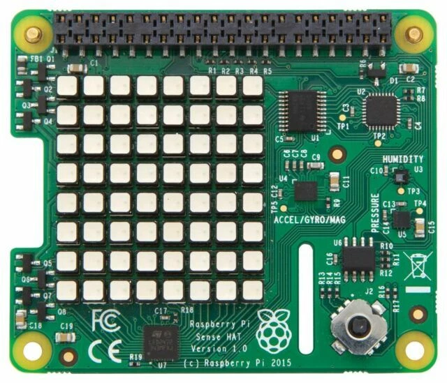 Other Electronics Raspberry Pi