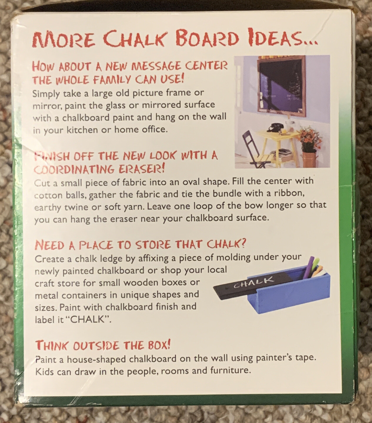 rust-oleum-chalkboard-paint-h-ebay