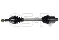 GSP 244082 Antriebswelle For Opel Vauxhall