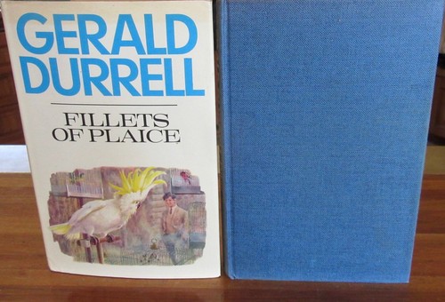 CATCH Me a COLOBUS ~ Gerald Durrell. 1st HbDj 1972. HiLaRiOuS! UNread in MELB - Picture 12 of 12