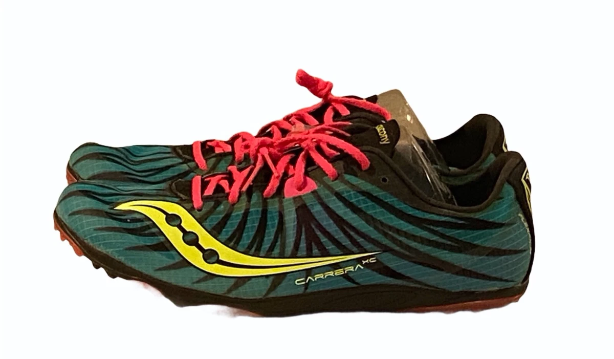 Saucony pro lock clearance