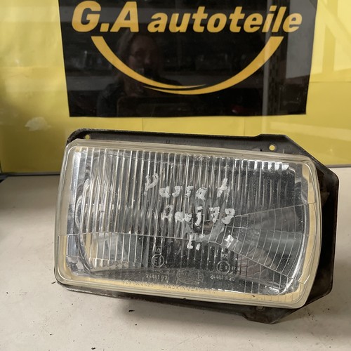 Scheinwerfer links Volkswagen VW Passat B1 32 33 Hella H4 24481R7 24481R20