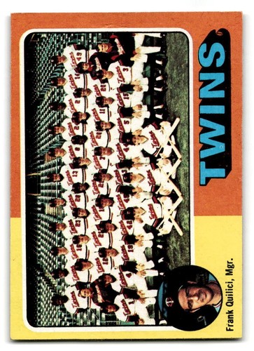 1975 Topps Baseball EX/MT to NM #251-500 You Choose Complete Your Set Nolan Ryan - Picture 387 of 501